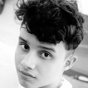 Meet your Posher, Edwin